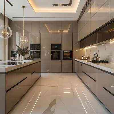 bomei_KITCHEN CABINET